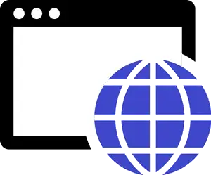 browser