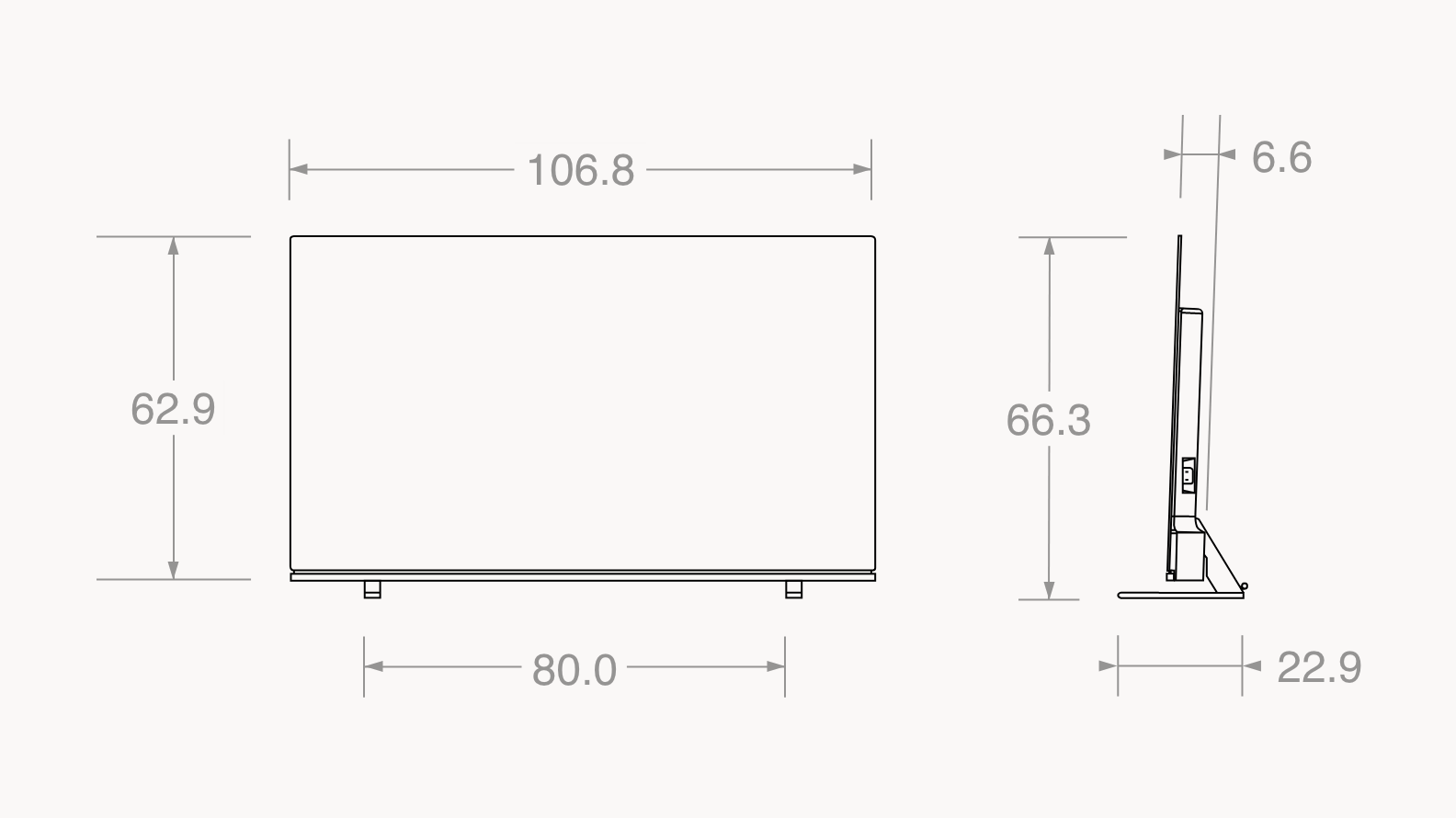 48X8900K