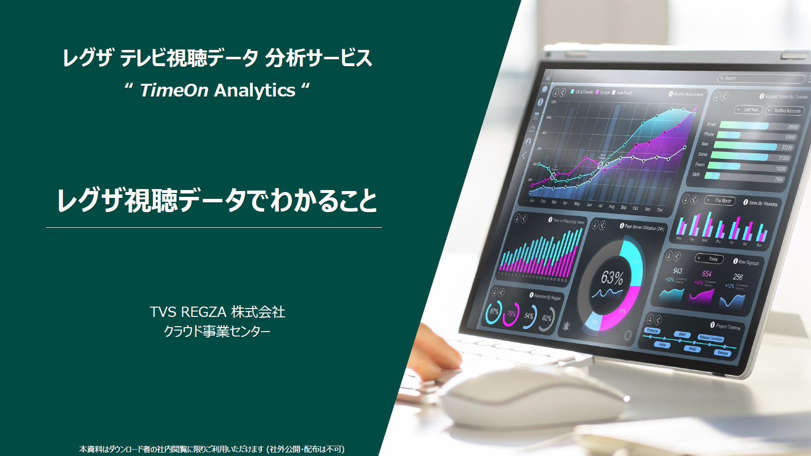 スペック紹介