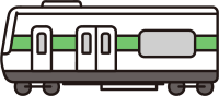 railway