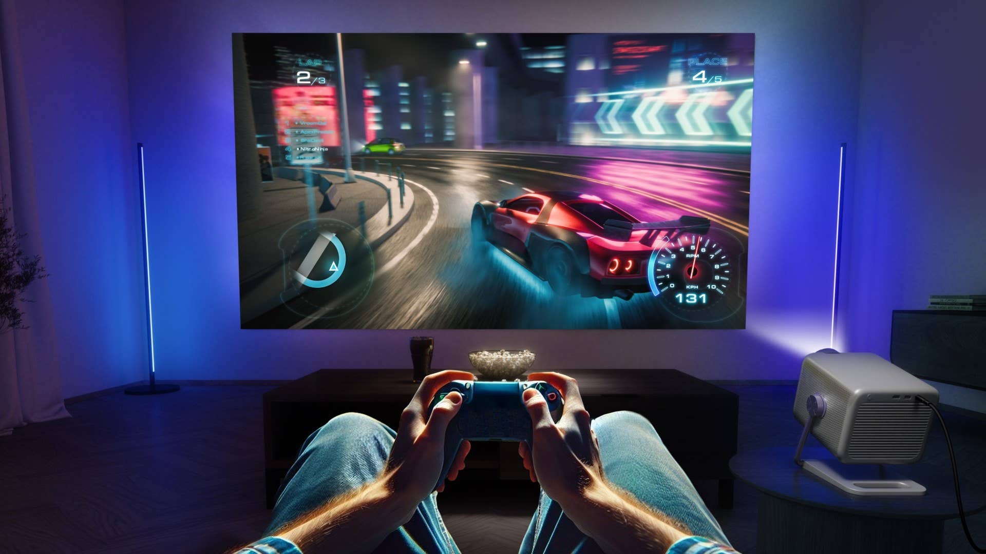 ゲーム