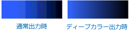 �ʏ�o�͎� �f�C�[�v�J���[�o��