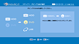 �X�e�b�v3�@�_�r���O����p�[�c�̑I��