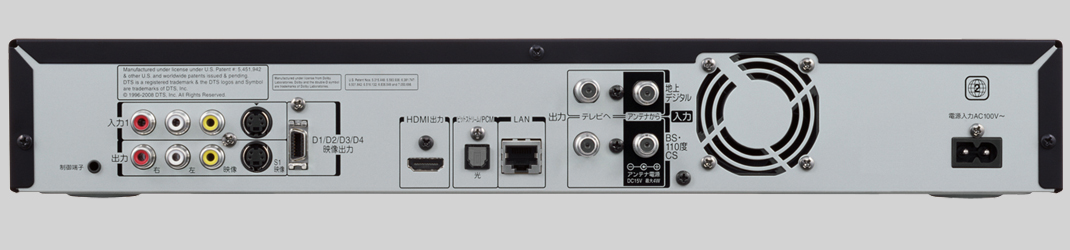 RD-E1005K/E305K�w�ʎʐ^