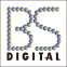 BSDIGITAL アイコン