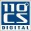 110°CSDIGITAL アイコン