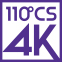 110CS$K アイコン