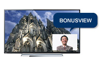 「BONUSVIEW™(ボーナスビュー)」イメージ