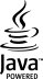 Java POWERED アイコン