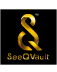 SeeQVault&trade; アイコン
