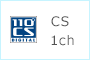 CS 1ch