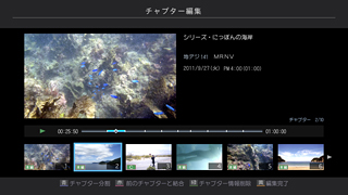 「Wマジックチャプター」イメージ