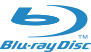 Blu-rayDisk アイコン