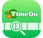 「TimeOn」 アイコン