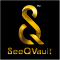 SeeQVault&trade; アイコン