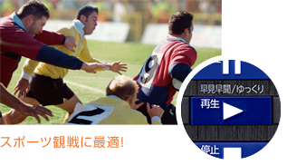 「早見早聞」 : イメージ