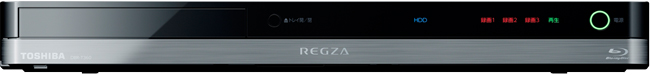 「DBR-T360 Front View(CLOSE)」イメージ