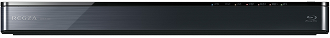 「DBR-T460 Front View(CLOSE)」イメージ