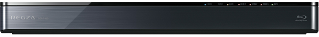 「DBR-T450 Front View(CLOSE)」イメージ
