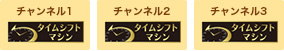 「チャンネル」イメージ