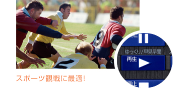 「早見早聞」イメージ
