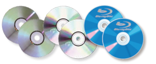 DISC イメージ