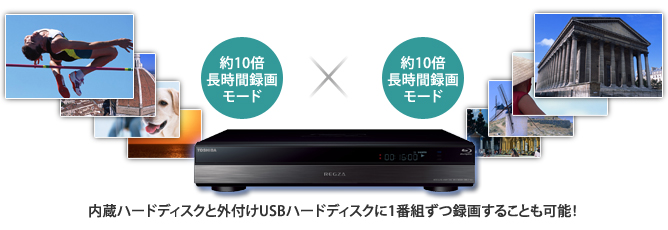 フルハイビジョンイメージ