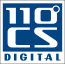 110°CSDIGITAL アイコン