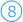8