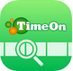 「TimeOn」 アイコン