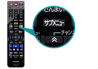 「ゆっくり再生*」イメージ
