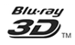 blu-ray 3D&trade;