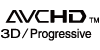 AVCHD&trade;