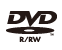 DVD RW