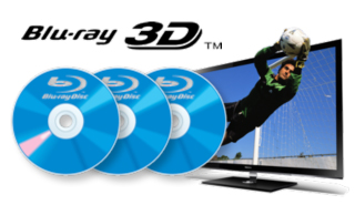 3Dイメージ