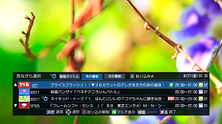 GUI