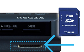 SD CARD