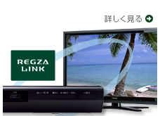レグザリンクイメージ