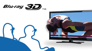3Dイメージ