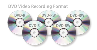 DVD-R/RW再生対応<VRモード、CPRM対応>