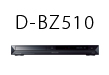 D-BZ510 イメージ