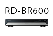 RD-BR600 イメージ
