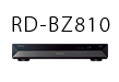 RD-BZ810 イメージ