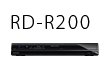 RD-R200 イメージ