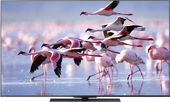 プレミアム4K液晶レグザ