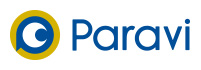 「paravi」 イメージ