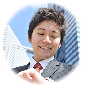 イメージ：一度使うと手放せない！「タイムシフトマシン」