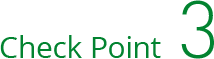 Check Point 3