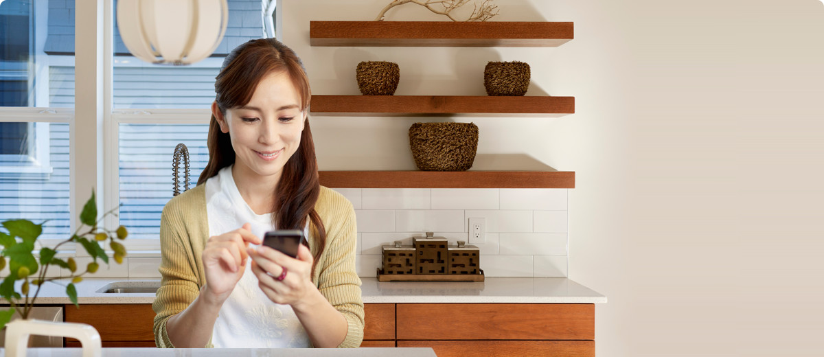 地上波では満足できない人でも、動画配信サービスなら見たいコンテンツがきっと見つかります。（イメージ）