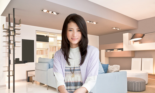 あと10分早く帰ってたら、このドラマ始めから見られたのに。（イメージ）
